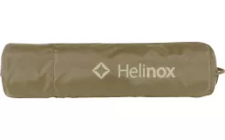 Helinox Café Chair Camping Chair Coyote Tan -Quality Camping Shop 715508 4850042