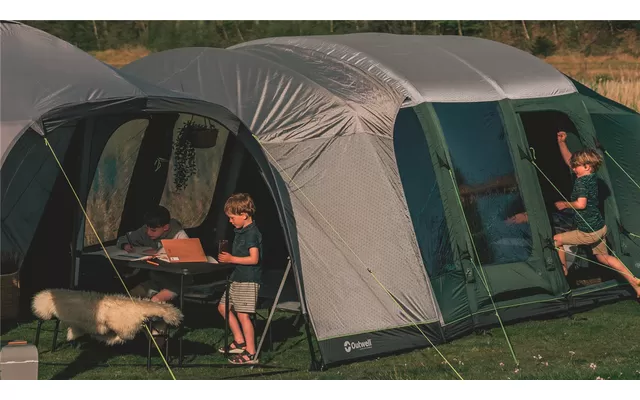 Outwellt Universal Connector M 6 Outwellt Universal Connector M - Image 4