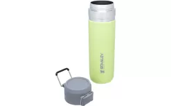 Stanley Insulated Bottle 0.7 Liters Citron -Quality Camping Shop 719498 4911839 2