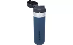 Stanley Vacuum Flask 0.7 Liters Gray -Quality Camping Shop 720632 4911872 5
