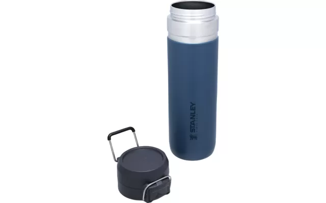 Stanley Vacuum Flask 0.7 Liter Abyss 8 Stanley Vacuum Flask 0.7 Liter Abyss - Image 6