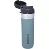 Stanley Insulated Bottle 0.7 Liters White -Quality Camping Shop 724232 4911800 3