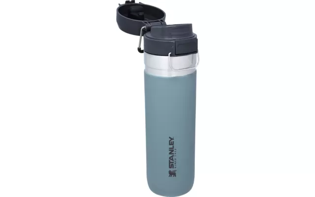 Stanley Insulated Bottle 0.7 Liters White 3 Stanley Insulated Bottle 0.7 Liters White