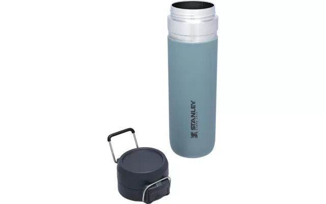 Stanley Vacuum Flask 0.7 Liter Abyss 4 Stanley Vacuum Flask 0.7 Liter Abyss - Image 2
