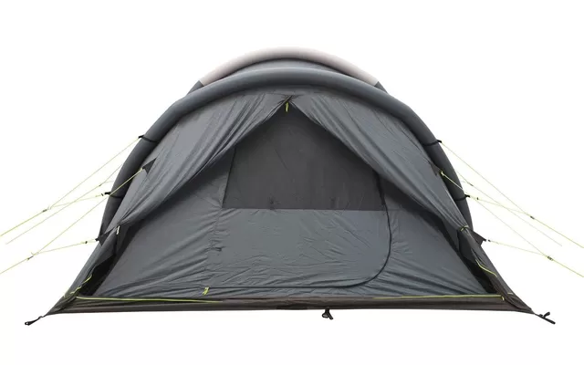 Outwell Starhill 6A Inflatable Tunnel Tent Four Room For 6 People 4 Outwell Starhill 6A Inflatable Tunnel Tent Four Room For 6 People - Image 2