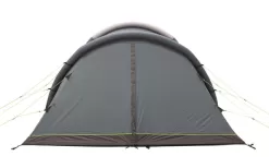 Outwell Starhill 6A Inflatable Tunnel Tent Four Room For 6 People 12 Outwell Starhill 6A Inflatable Tunnel Tent Four Room For 6 People -Quality Camping Shop 727805 4986014