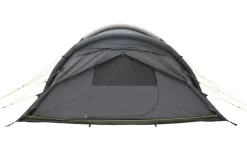 Outwell Starhill 6A Inflatable Tunnel Tent Four Room For 6 People 13 Outwell Starhill 6A Inflatable Tunnel Tent Four Room For 6 People -Quality Camping Shop 727808 4986020
