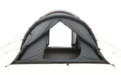Outwell Starhill 5A Inflatable Tunnel Tent Three Room For 5 People -Quality Camping Shop 728102 4985861