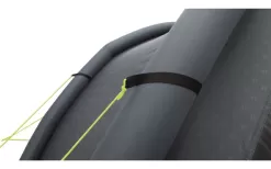 Outwell Starhill 5A Inflatable Tunnel Tent Three Room For 5 People -Quality Camping Shop 728105 4985867