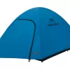 High Peak Kiruna 2 Freestanding 2 Person Dome Tent Blue / Gray