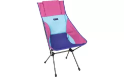 Helinox Sunset Chair Camping Chair Black Tie Dye -Quality Camping Shop 728282 4897598