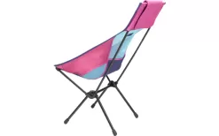 Helinox Sunset Chair Camping Chair Black Tie Dye -Quality Camping Shop 728285 4897604
