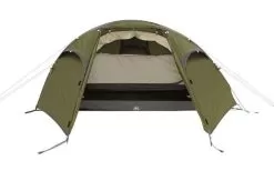 Robens Goshawk 2 Tunnel Tent Green 2 People -Quality Camping Shop 728672 5040761