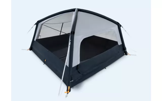 Dometic Reunion FTG 5X5 REDUX Inflatable Camping Tent For 5 Persons 6 Dometic Reunion FTG 5X5 REDUX Inflatable Camping Tent For 5 Persons - Image 4