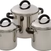 Wecamp Ancona Pot Set -Quality Camping Shop 728882 4872830