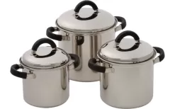 Wecamp Ancona Pot Set