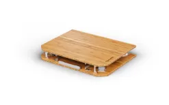 Dometic GO Compact Camp Table Silt -Quality Camping Shop 729338 4888274