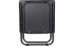 Crespo Side Table AP/290 Black -Quality Camping Shop 729605 4875647