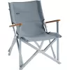 Dometic GO Compact Camp Chair Brown -Quality Camping Shop 729788 4878905