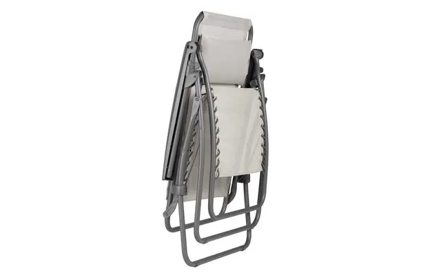 Lafuma Relax Lounger RT2 Ocean 5 Lafuma Relax Lounger RT2 Ocean - Image 3