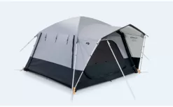 Dometic Reunion FTG 4X4 REDUX Inflatable Camping Tent For 4 People