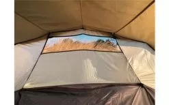 Robens Voyager Versa 4 Tunnel Tent 4 People 415 X 230 X 125 Cm -Quality Camping Shop 731645 5040497