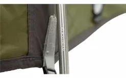 Robens Voyager Versa 4 Tunnel Tent 4 People 415 X 230 X 125 Cm -Quality Camping Shop 731657 5040521