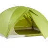 Vaude Space Seamless Ultralight 2 - 3 Person Dome Tent Cress Green 1 Vaude Space Seamless Ultralight 2 - 3 Person Dome Tent Cress Green -Quality Camping Shop 731672 4884887
