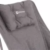 Outwell Tryfan Camping Chair Grey