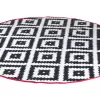 Bo-Camp UO Chill Mat Camping Mat, Ø200cm 1 Bo-Camp UO Chill Mat Camping Mat, Ø200cm -Quality Camping Shop 732464 5064404
