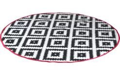 Bo-Camp UO Chill Mat Camping Mat, Ø200cm