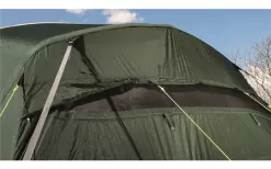 Outwell Parkdale 6PA Inflatable Tunnel Tent Four Room For 6 People -Quality Camping Shop 732644 4970162