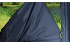 Outwell Vermont 7PE Tunnel Tent Five Room For 7 People -Quality Camping Shop 732773 4986794