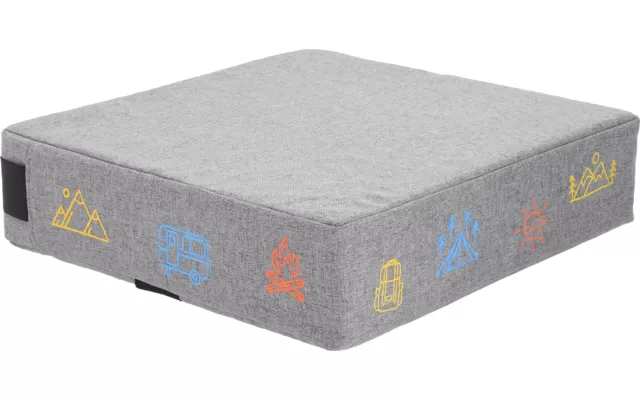 Berger Chair Raiser For Children 4 Berger Chair Raiser For Children - Image 2