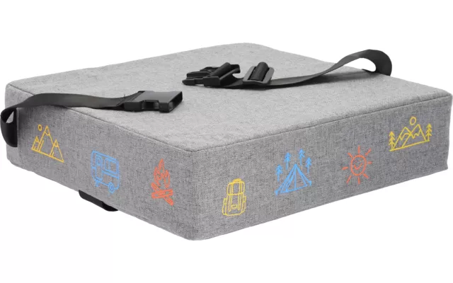 Berger Chair Raiser For Children 5 Berger Chair Raiser For Children - Image 3