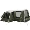 Outwell Oakdale 5PA Inflatable Tunnel Tent Three Room For 5 People 2 Outwell Oakdale 5PA Inflatable Tunnel Tent Three Room For 5 People -Quality Camping Shop 732941 4967603