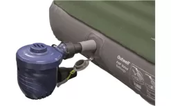 Outwell Dreamspell Inflatable Air Mattress Single 195 X 60 Cm 15 Outwell Dreamspell Inflatable Air Mattress Single 195 X 60 Cm -Quality Camping Shop 733706 4964441