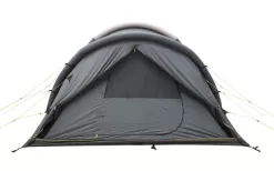 Outwell Starhill 4A Inflatable Tunnel Tent For 4 People -Quality Camping Shop 734186 4985711