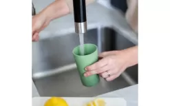 Koziol Connect Cup L Drinking Cup 350 Ml Nature Desert Sand -Quality Camping Shop 735170 4914911