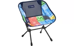 Helinox Chair One Mini Camping Chair Rainbow Bandanna -Quality Camping Shop 735398 4896755