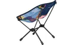 Helinox Chair One Mini Camping Chair Rainbow Bandanna -Quality Camping Shop 735401 4896761