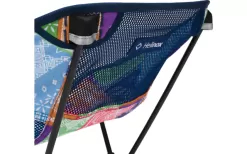Helinox Chair One Mini Camping Chair Rainbow Bandanna -Quality Camping Shop 735404 4896767