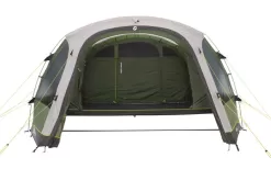 Outwell Norwood 6 Tunnel Tent Four Room For 6 People -Quality Camping Shop 735476 4967465