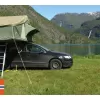 Gordigear Roof Tent Plus For 3 People With Storage Area 165 X 320 Cm Gray