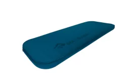 Sea To Summit Comfort Deluxe Self Inflating Sleeping Mat Regular Wide