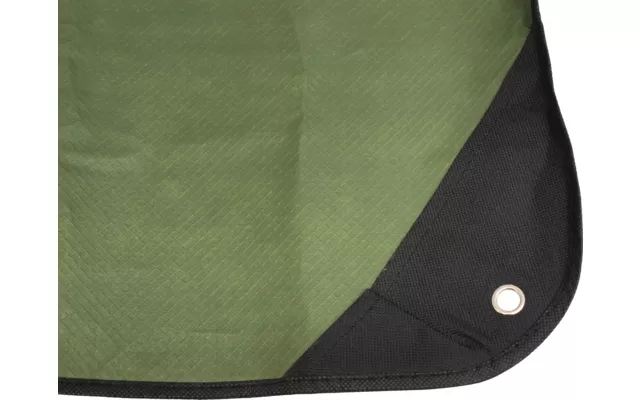 Origin Outdoors Ultralight Picnic Blanket 200 X 150 Cm Olive 3 Origin Outdoors Ultralight Picnic Blanket 200 X 150 Cm Olive