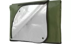 Origin Outdoors Ultralight Picnic Blanket 200 X 150 Cm Olive 8 Origin Outdoors Ultralight Picnic Blanket 200 X 150 Cm Olive -Quality Camping Shop 745973 5037506