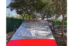 Origin Outdoors Ultralight Picnic Blanket 200 X 150 Cm Olive 9 Origin Outdoors Ultralight Picnic Blanket 200 X 150 Cm Olive -Quality Camping Shop 745976 5037512