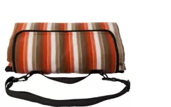 Basic Nature Outdoor Picnic Blanket 200 X 150 Cm