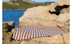 Basic Nature Outdoor Picnic Blanket 200 X 150 Cm -Quality Camping Shop 746021 5029781